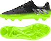 POSLEDNÍ KUS - Kopačky adidas Messi 16.2 FG Solar Green - UK 8