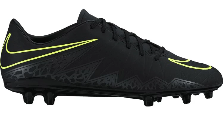POSLEDNÍ KUS - Kopačky Nike HyperVenom Phelon II FG - vel. 42,5