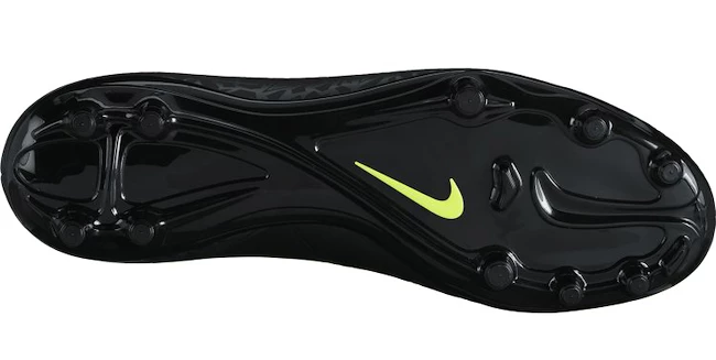 POSLEDNÍ KUS - Kopačky Nike HyperVenom Phelon II FG - vel. 42,5