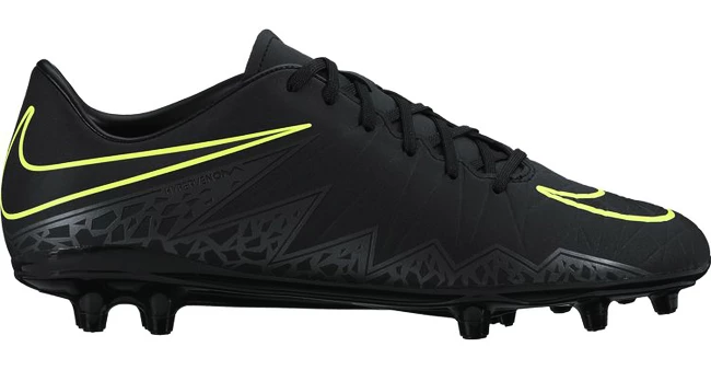 POSLEDNÍ KUS - Kopačky Nike HyperVenom Phelon II FG - vel. 42,5
