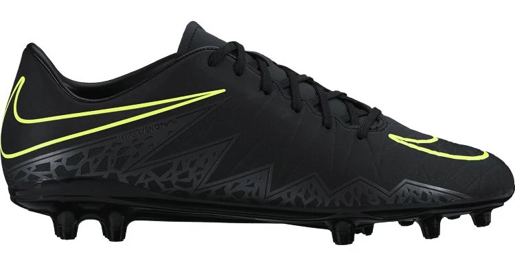 POSLEDNÍ KUS - Kopačky Nike HyperVenom Phelon II FG - vel. 42,5