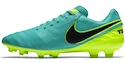 POSLEDNÍ KUS - Kopačky Nike Tiempo Legacy II FG - vel. EUR 44