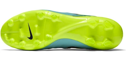POSLEDNÍ KUS - Kopačky Nike Tiempo Legacy II FG - vel. EUR 44