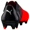 POSLEDNÍ KUS - Kopačky Puma evoPOWER 1.3 Tricks FG Red - vel. 44,5