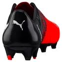 POSLEDNÍ KUS - Kopačky Puma evoPOWER 1.3 Tricks FG Red - vel. 44,5