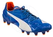 POSLEDNÍ KUS - Kopačky Puma evoSPEED 1.4 FG - vel. 46