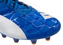 POSLEDNÍ KUS - Kopačky Puma evoSPEED 1.4 FG - vel. 46