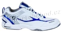 POSLEDNÍ KUS: Pánská sálová obuv Yonex SHB-72 EX Men White/Blue ´11