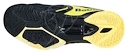 POSLEDNÍ KUS - Pánská tenisová obuv Babolat Drive 3 Black/Yellow