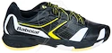 POSLEDNÍ KUS - Pánská tenisová obuv Babolat Drive 3 Black/Yellow