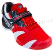 POSLEDNÍ KUS - Pánská tenisová obuv Babolat Propulse 3 Red