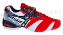POSLEDNÍ KUS - Pánská tenisová obuv Babolat Propulse 3 Red