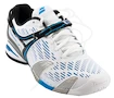 POSLEDNÍ KUS - Pánská tenisová obuv Babolat Propulse 4 AC White/Blue