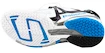 POSLEDNÍ KUS - Pánská tenisová obuv Babolat Propulse 4 AC White/Blue