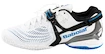 POSLEDNÍ KUS - Pánská tenisová obuv Babolat Propulse 4 AC White/Blue
