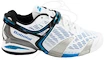 POSLEDNÍ KUS - Pánská tenisová obuv Babolat Propulse 4 AC White/Blue