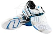 POSLEDNÍ KUS - Pánská tenisová obuv Babolat Propulse 4 AC White/Blue