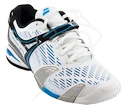 POSLEDNÍ KUS - Pánská tenisová obuv Babolat Propulse 4 AC White/Blue