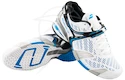 POSLEDNÍ KUS - Pánská tenisová obuv Babolat Propulse 4 AC White/Blue
