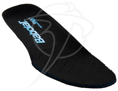 POSLEDNÍ KUS - Pánská tenisová obuv Babolat Propulse 4 AC White/Blue
