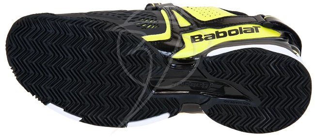 POSLEDNÍ KUS: Pánská tenisová obuv Babolat Propulse 4 Clay ´13