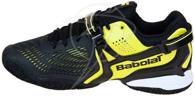 POSLEDNÍ KUS: Pánská tenisová obuv Babolat Propulse 4 Clay ´13