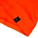 POSLEDNÍ KUS - Pánské tričko Nike T-Shirt Orange