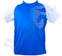 POSLEDNÍ KUS: Pánské tričko Tecnifibre F2 Addict Blue ´11