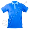 POSLEDNÍ KUS: Pánské tričko Tecnifibre Polo F3 Classic Blue ´11