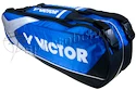 POSLEDNÍ KUS: Taška na rakety Victor Pro Thermal Bag Blue (BR205F)