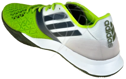 POSLEDNÍ KUS: Tenisová obuv adidas CC Adizero Feather III