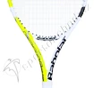 POSLEDNÍ KUS: Tenisová raketa Babolat XS 102 Yellow ´11 (vypletená)