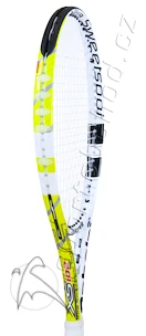 POSLEDNÍ KUS: Tenisová raketa Babolat XS 102 Yellow ´11 (vypletená)