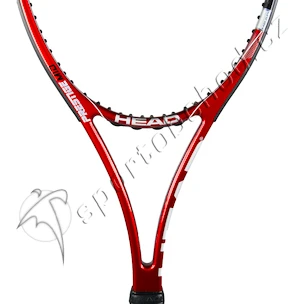 POSLEDNÍ KUS: Tenisová raketa Head YouTek Prestige MID ´11 (nevypletená)