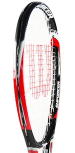 POSLEDNÍ KUS: Tenisová raketa Wilson Enforcer Lite 105 ´14