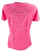 POSLEDNÍ KUSY - Dámské funkční tričko Victor T 3116 Pink
