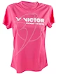 POSLEDNÍ KUSY - Dámské funkční tričko Victor T 3116 Pink