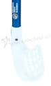 POSLEDNÍ KUSY - Florbalová hokejka Salming Quest Blue Fighter LTD Edition 96 cm pravá