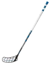 POSLEDNÍ KUSY - Florbalová hokejka Salming Sniper KickZone TipCurve 100 cm ´12