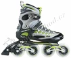 POSLEDNÍ KUSY - Inline brusle Fila Carver 60" vel. 45