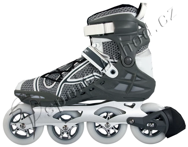 POSLEDNÍ KUSY - Inline brusle Powerslide Phuzion 6 Man