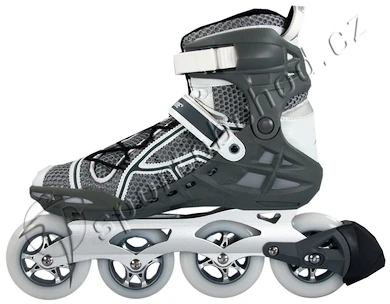 POSLEDNÍ KUSY - Inline brusle Powerslide Phuzion 6 Man