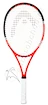 POSLEDNÍ KUSY: Juniorská tenisová raketa Head YouTek Radical Jr. ´11 (vypletená)