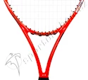 POSLEDNÍ KUSY: Juniorská tenisová raketa Head YouTek Radical Jr. ´11 (vypletená)