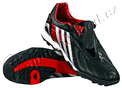 POSLEDNÍ KUSY - Kopačky adidas Predator Absolion PS TRX TF CL STAR