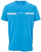 POSLEDNÍ KUSY - Pánské funkční tričko Tecnifibre F1 Cool Blue