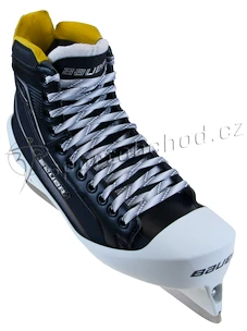 POSLEDNÍ PÁR Brankařské brusle Bauer Supreme ONE60 vel. 47EE