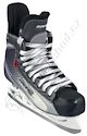 POSLEDNÍ PÁR - Brusle Bauer Vapor X:40 7,5EE (42,5)