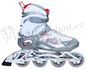 POSLEDNÍ PÁR - Inline brusle Fila Primo LX Lady vel. 40,5