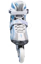 POSLEDNÍ PÁR Inline brusle Head Blue Lagoon vel. 41